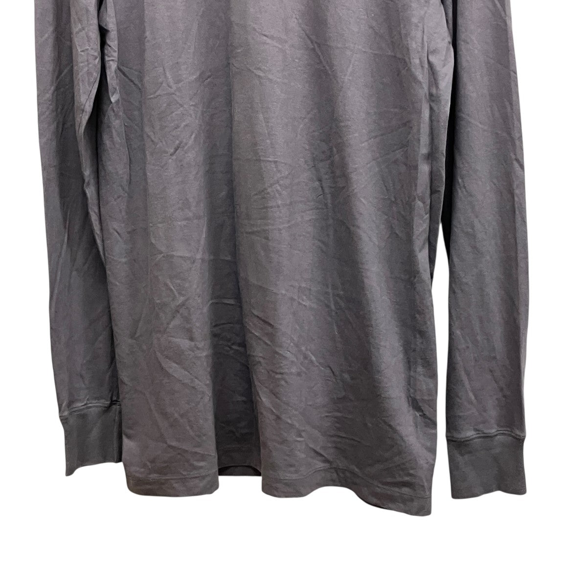 19AWLarry Level Long Sleeve Teeクルーネック長袖TシャツRU19F4266