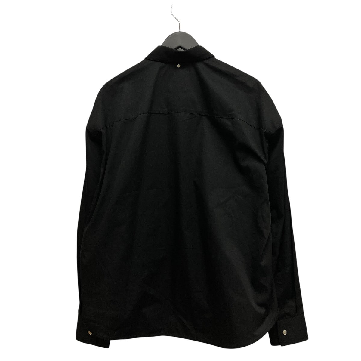 24SSLEXINGTON SHIRT長袖シャツ24E28OAU15