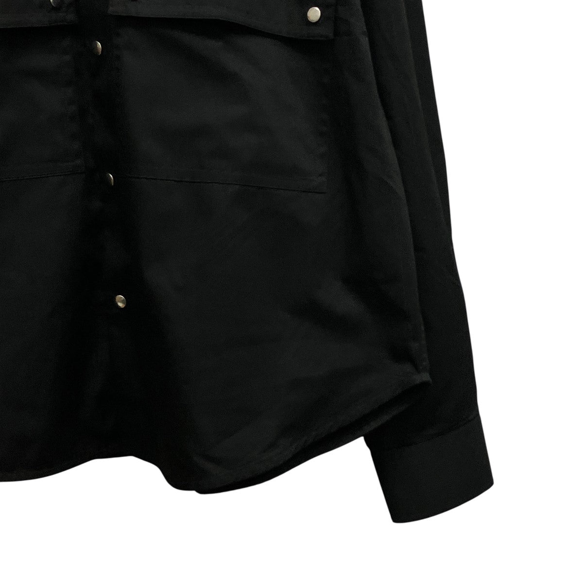 24SSLEXINGTON SHIRT長袖シャツ24E28OAU15