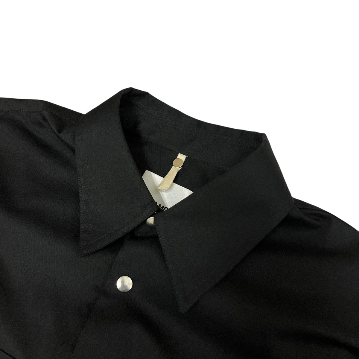 24SSLEXINGTON SHIRT長袖シャツ24E28OAU15