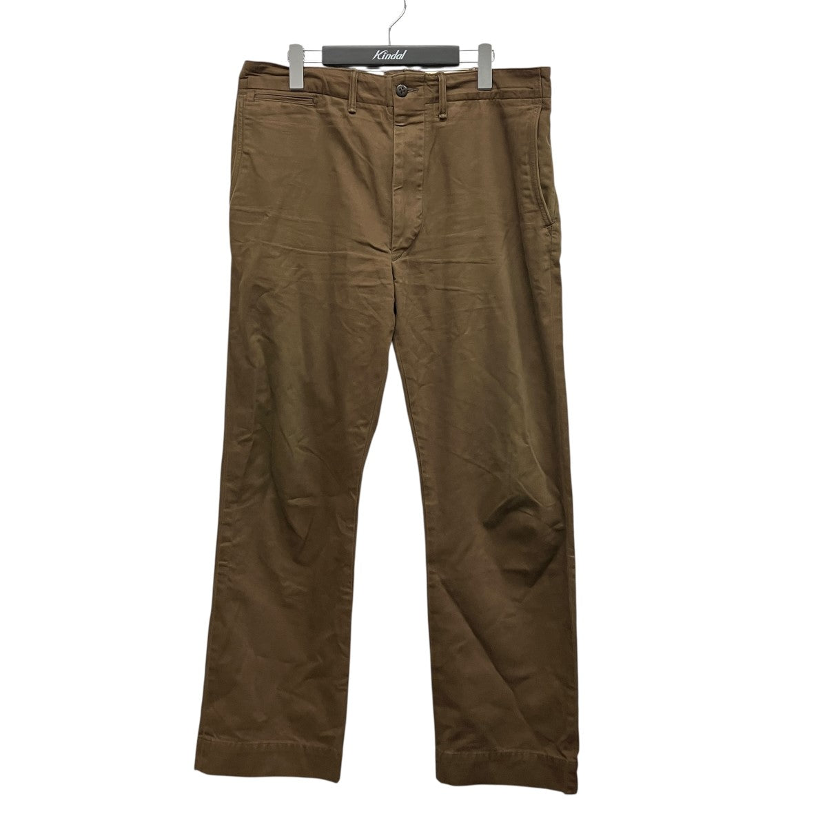 Chino Field Trouserワークパンツ782959651001