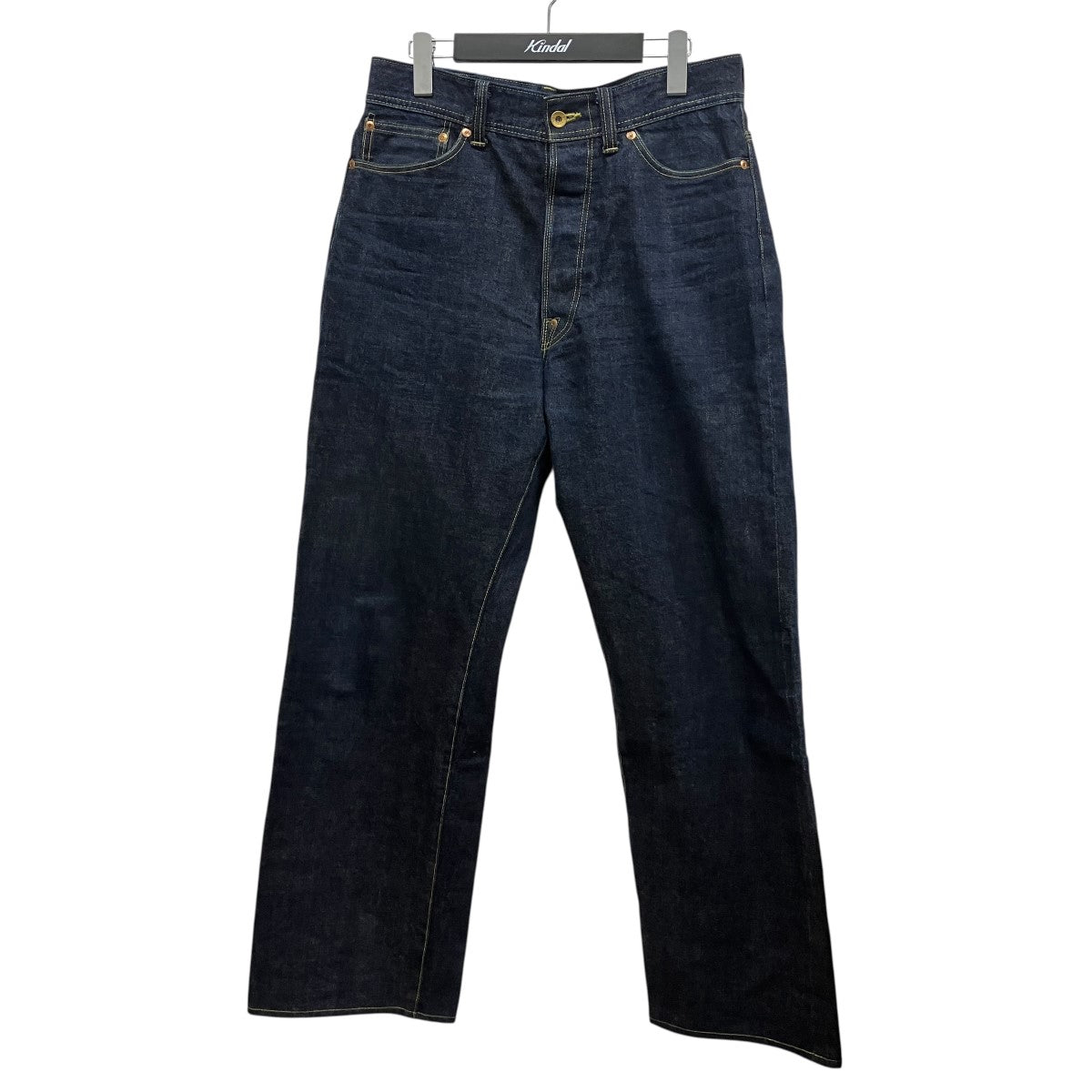 LOT．147デニムパンツ