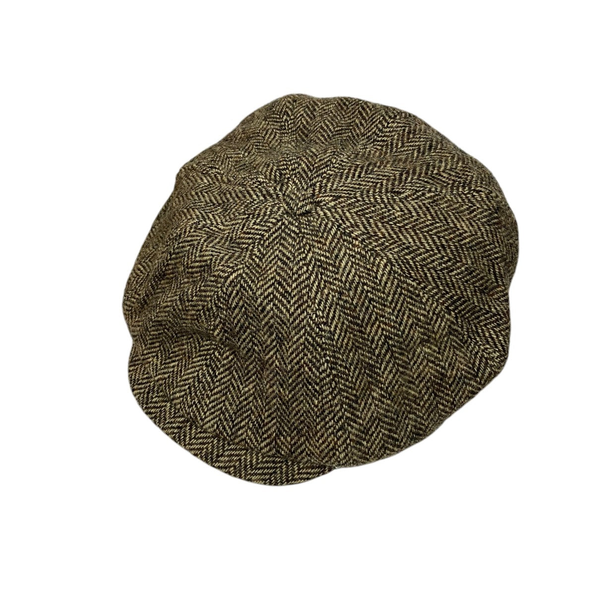 RRL ホースシューキャスケット782844203001 古着・中古-1枚目のアイテム画像