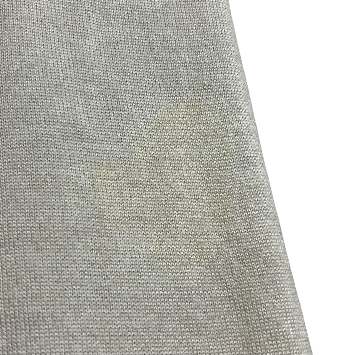 JIL SANDER カシミヤシルクタートルネックニット754050 WY118008 古着・中古-7枚目のアイテム画像