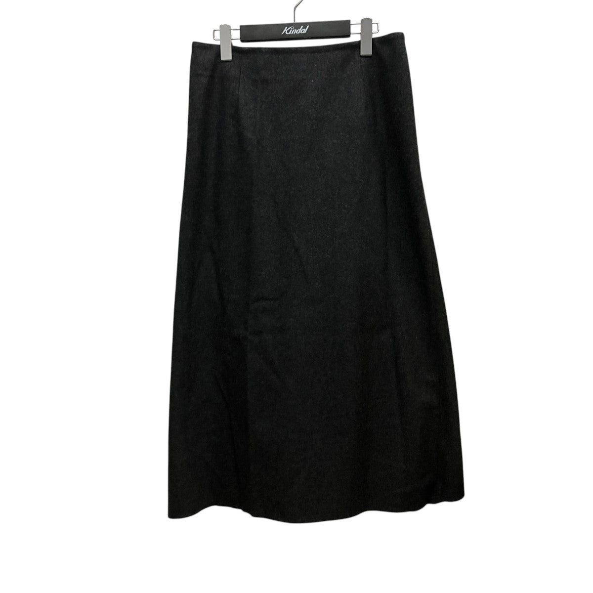 MARNI ウールスカートI14GOMAQ32Y00TW589 古着・中古-1枚目のアイテム画像