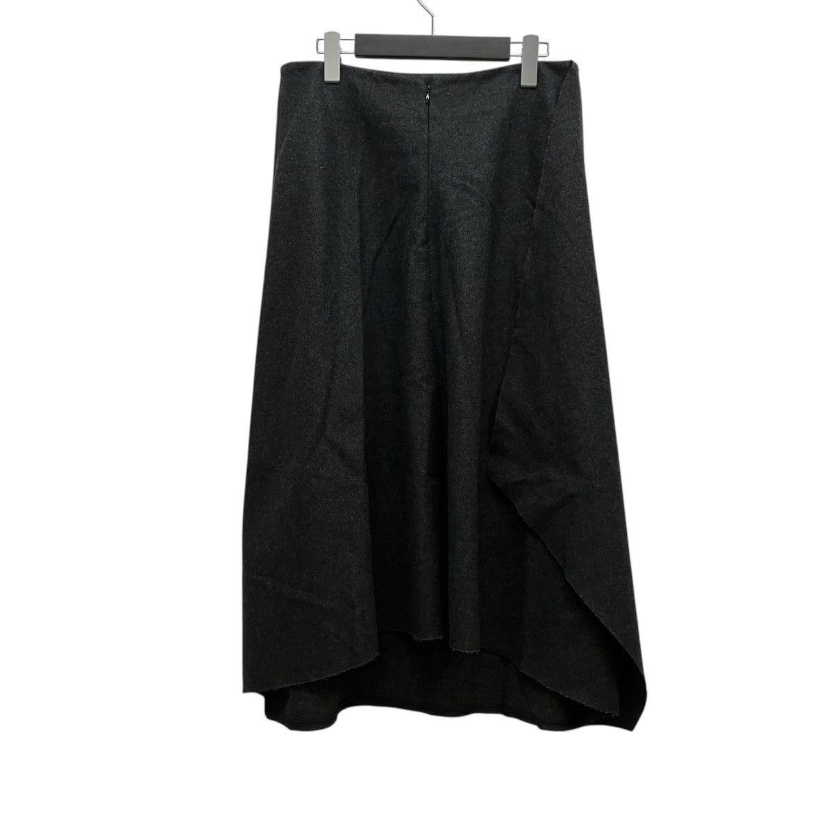 MARNI ウールスカートI14GOMAQ32Y00TW589 古着・中古-2枚目のアイテム画像
