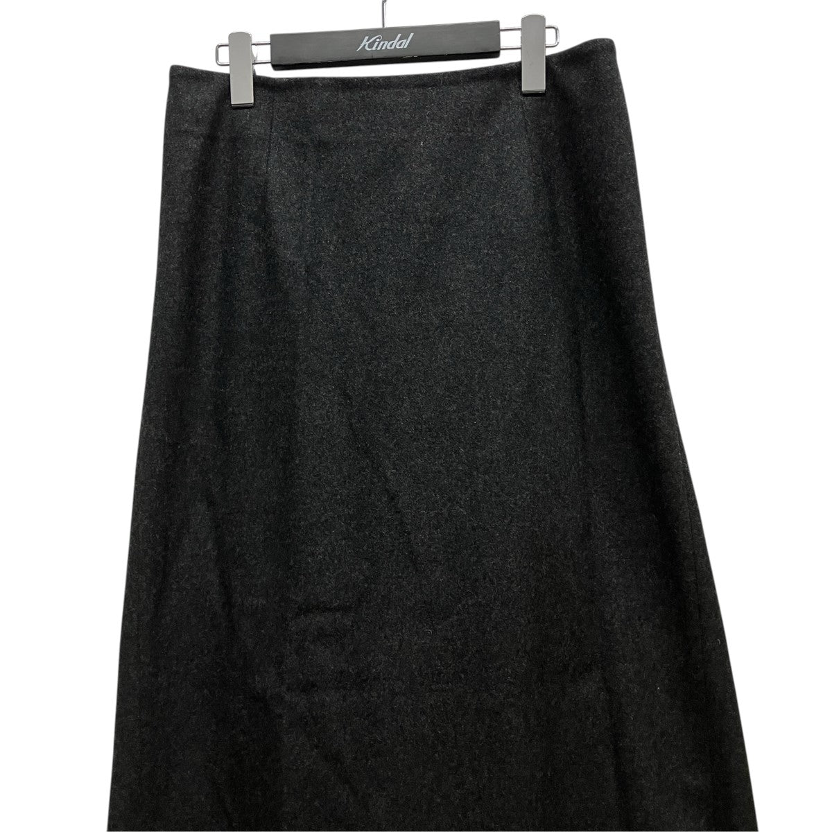 MARNI ウールスカートI14GOMAQ32Y00TW589 古着・中古-3枚目のアイテム画像