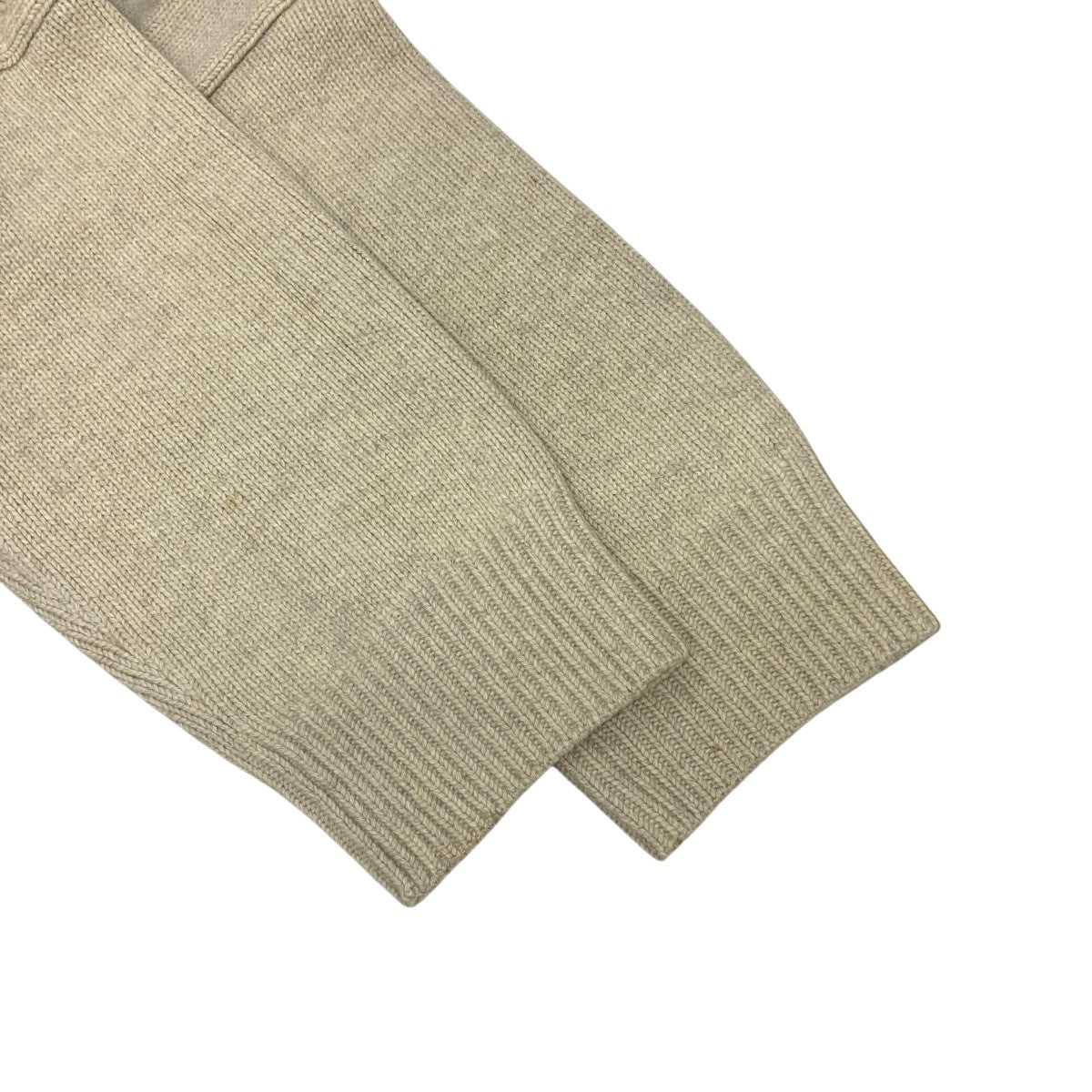 CELINE フィービー期チャンキーハイネックニット2 OZ16 古着・中古-5枚目のアイテム画像