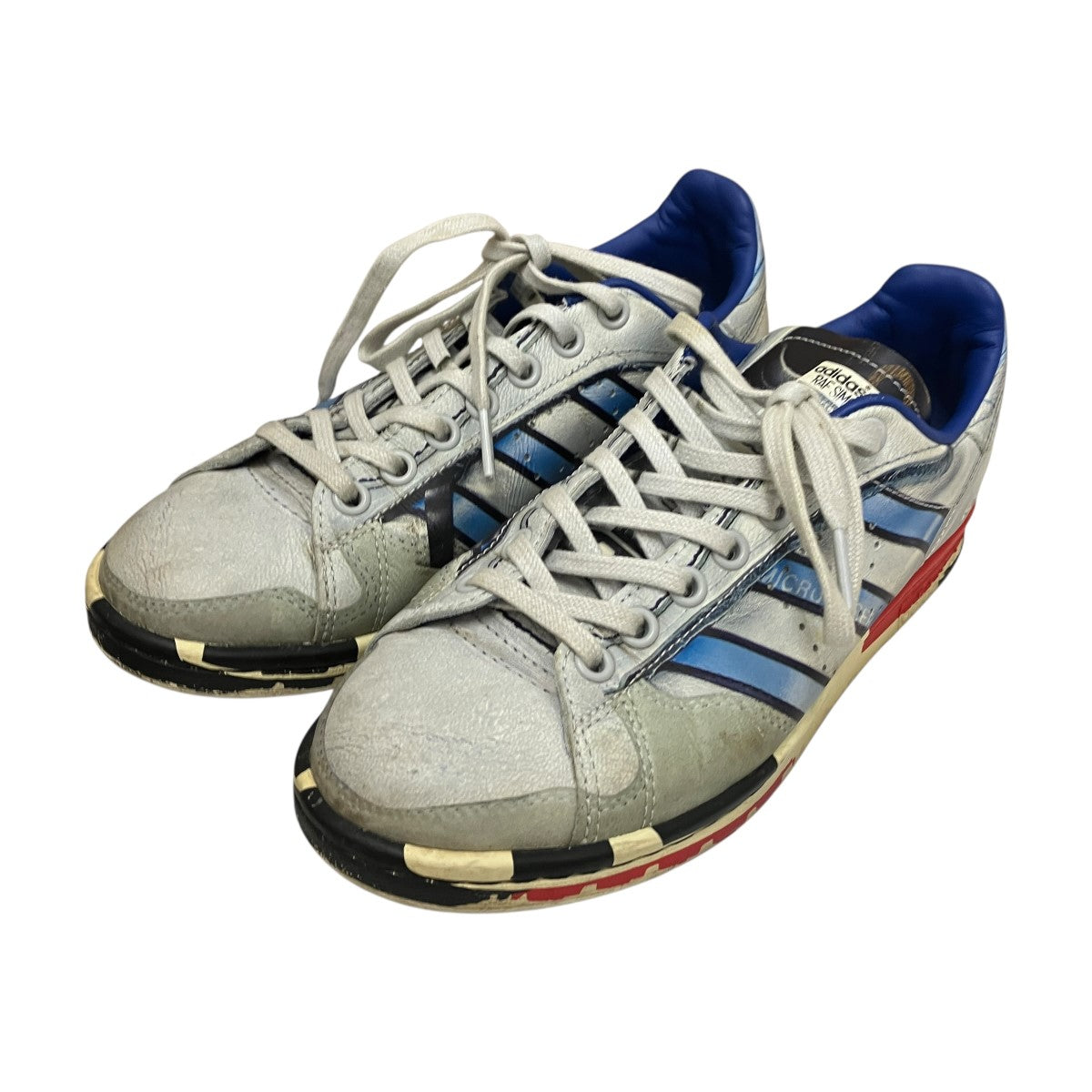 ローカットスニーカー21T001