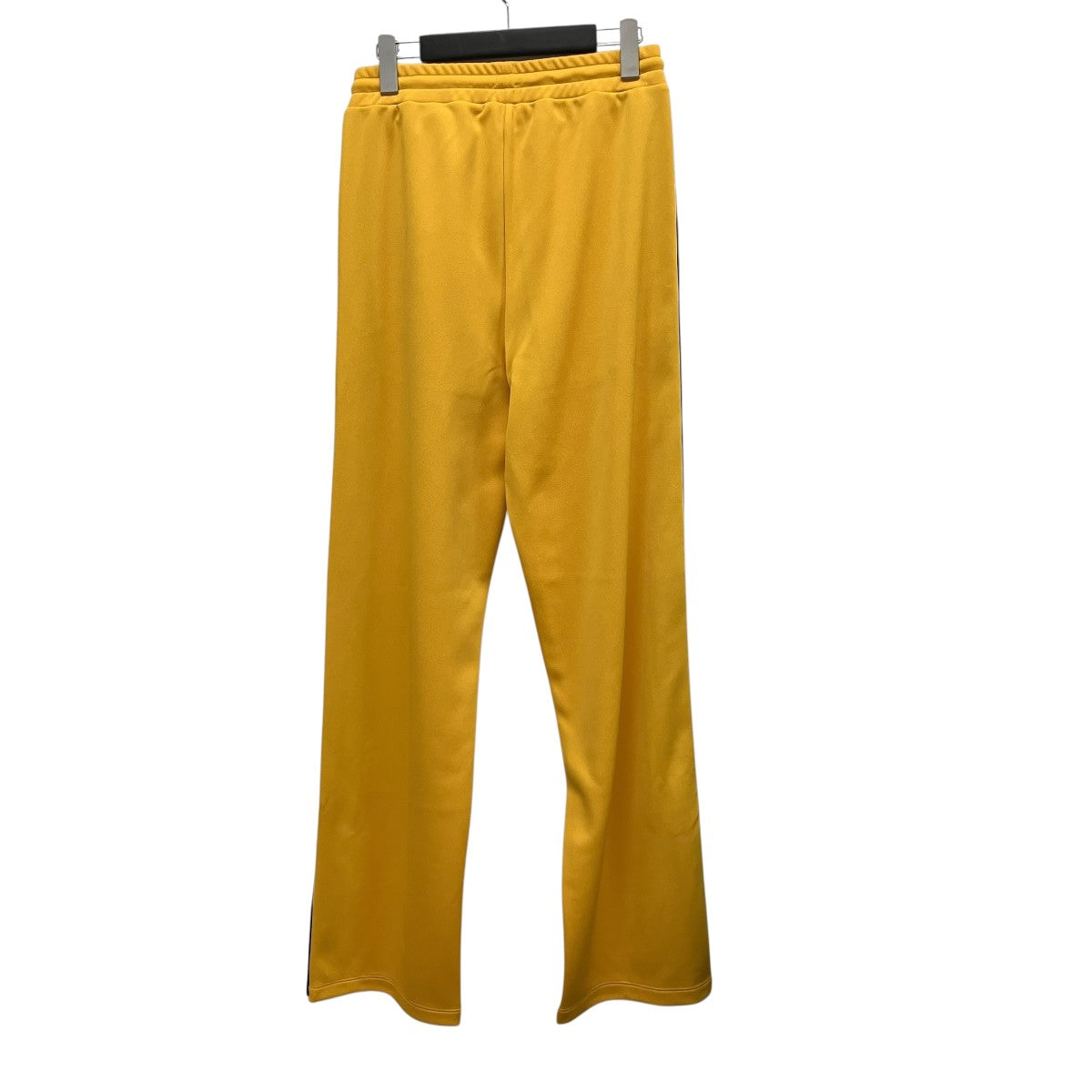 22AWJersey Double Face Jogging Pantsサイドスリットスウェットパンツ2Z223121O