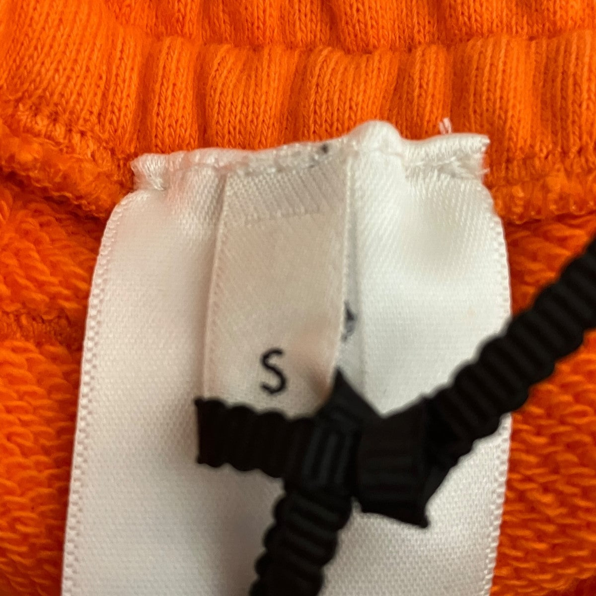 21SSLogo Print Sweat Pantsロゴプリントスウェットパンツ2Z056052H