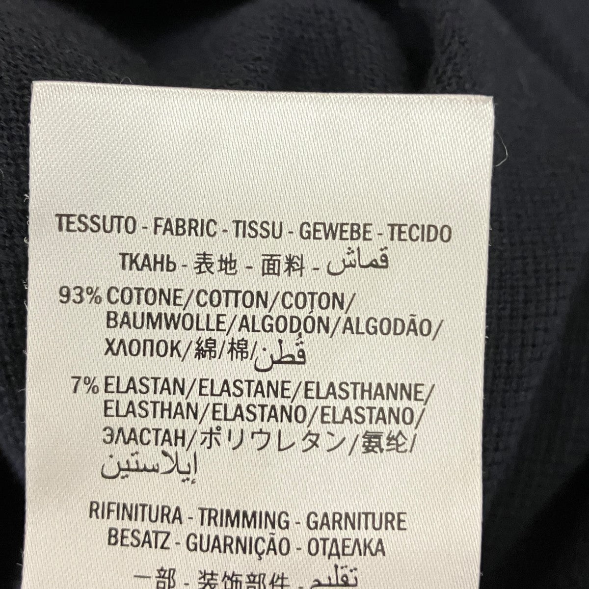 エンブロイダリーポロシャツ475118