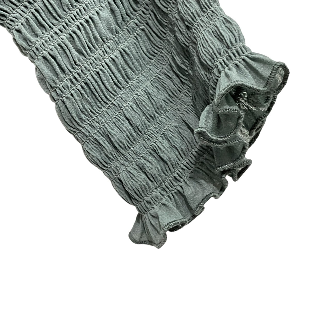 SHIRRING PLEATS DRESSシャーリングプリーツワンピース01010520880
