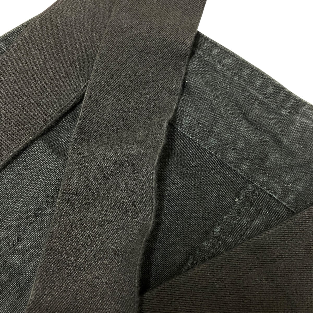 コットンオーバーオール81-0377