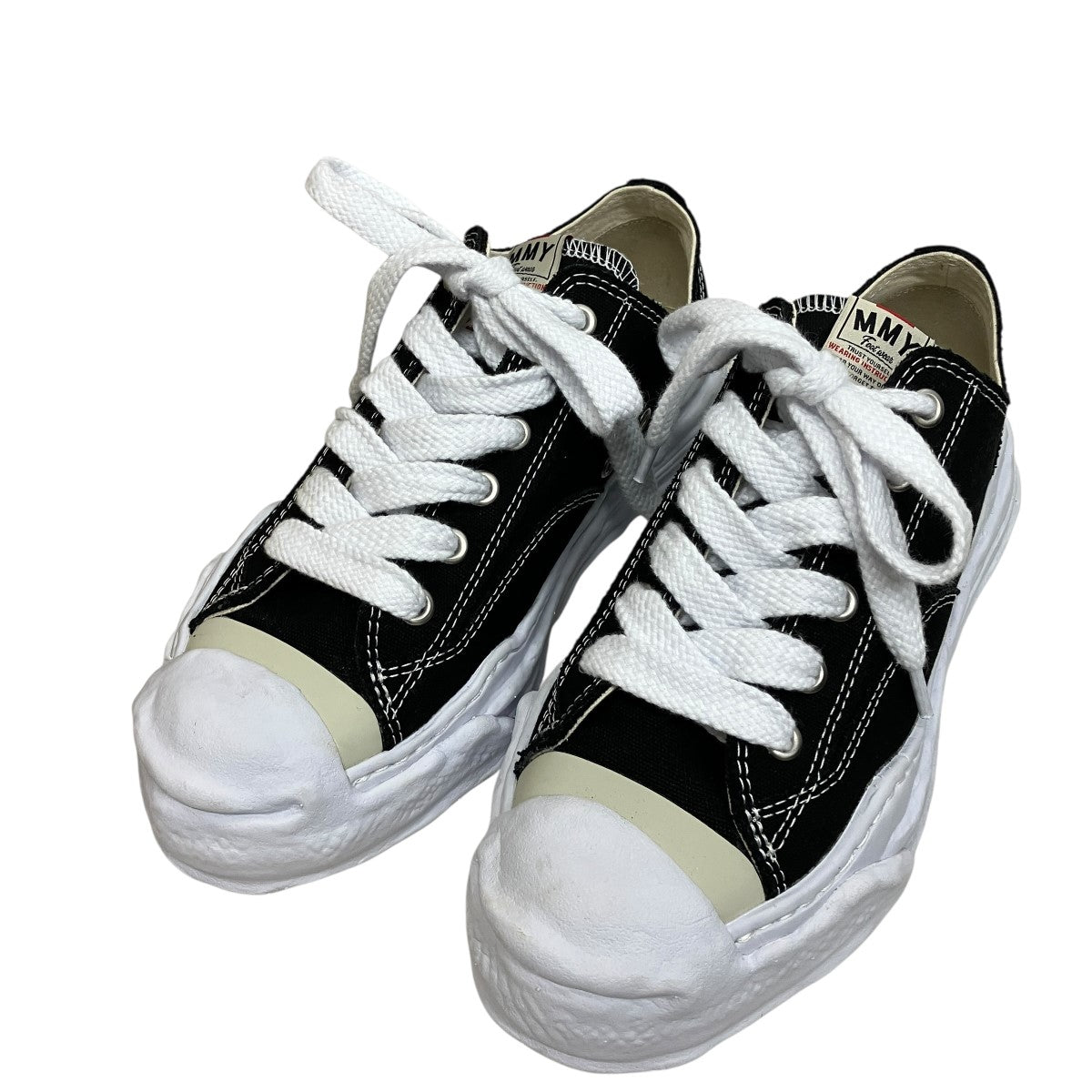 HANKローカットスニーカーA05FW702