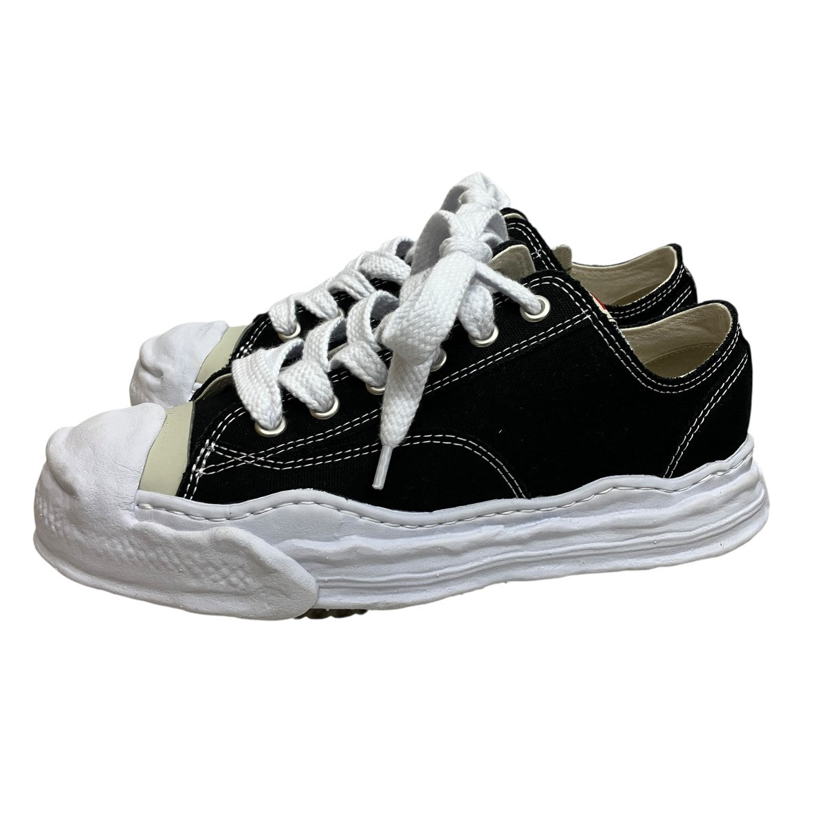 HANKローカットスニーカーA05FW702