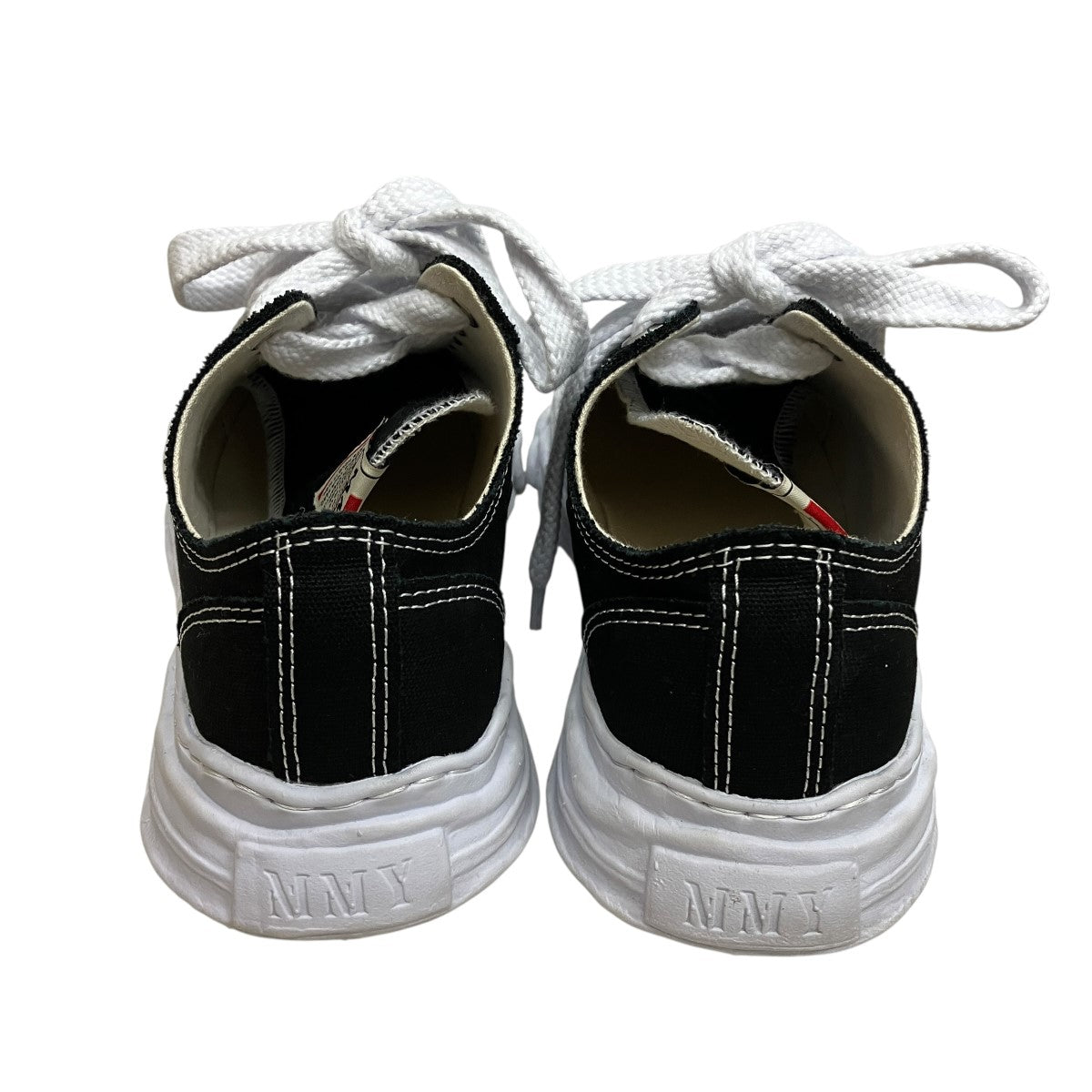 HANKローカットスニーカーA05FW702