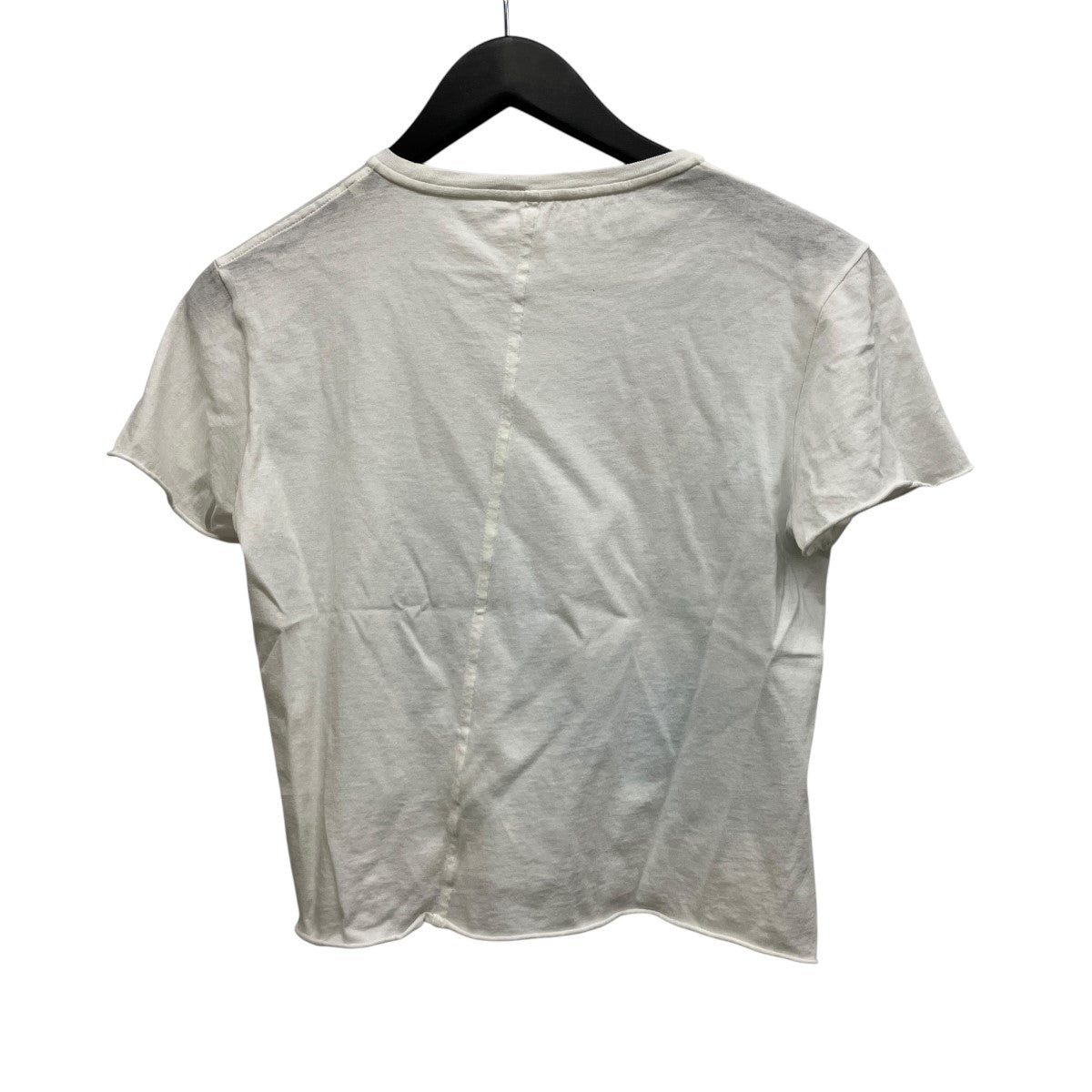 THE ROW(ザロウ) プリントTシャツAlasdair on the Beach Alasdair on