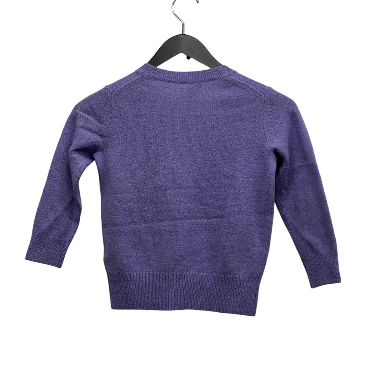 ACNE STUDIOS フェイスロゴニットFA-MI-KNIT000011 古着・中古-2枚目のアイテム画像