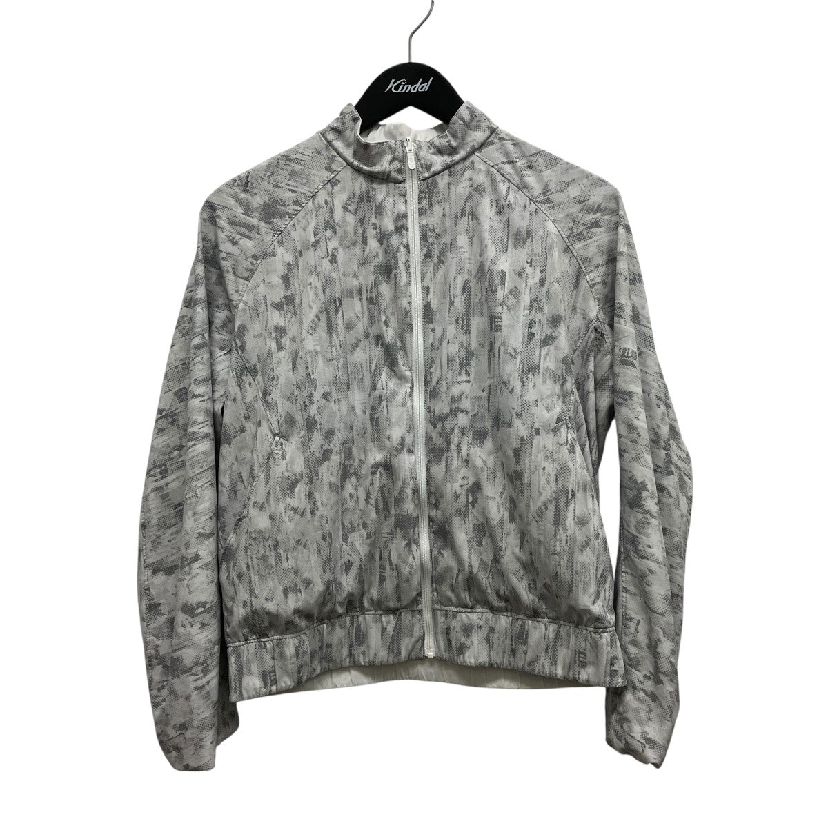 Bombs Away Jacketリバーシブルジャケット