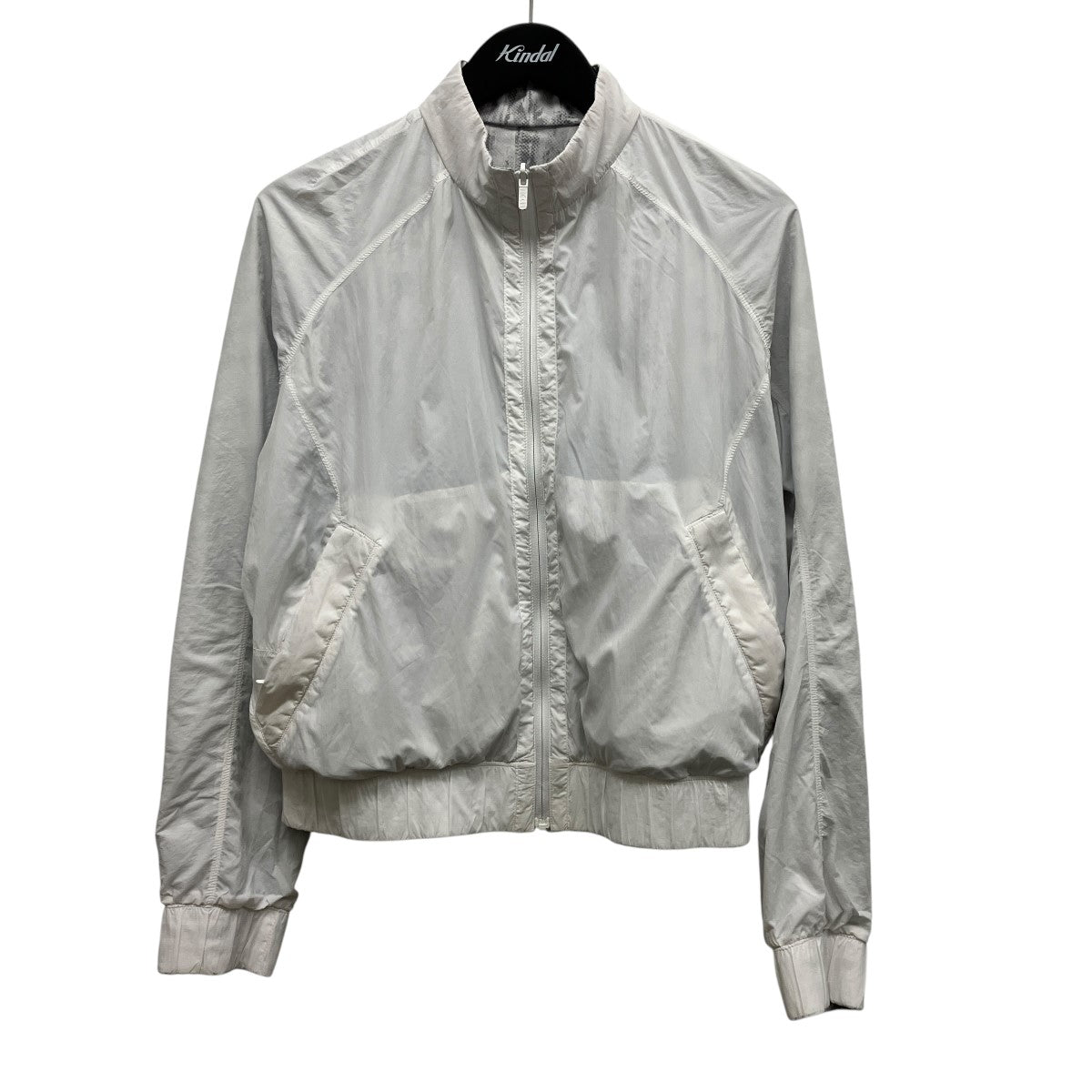 Bombs Away Jacketリバーシブルジャケット