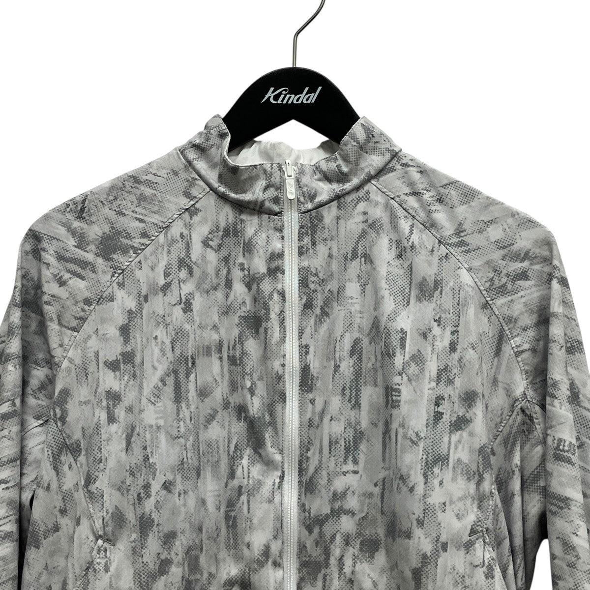 Bombs Away Jacketリバーシブルジャケット