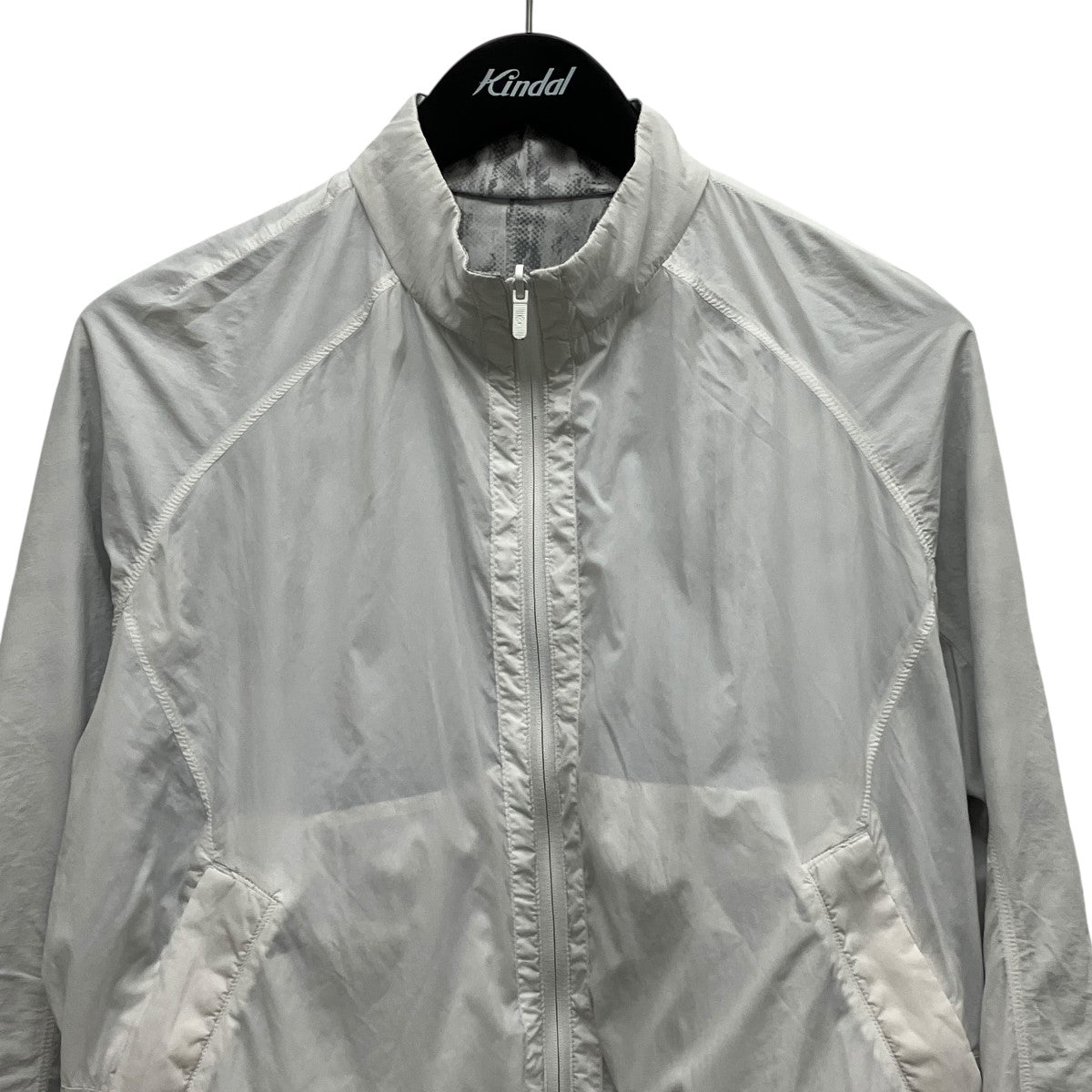 Bombs Away Jacketリバーシブルジャケット