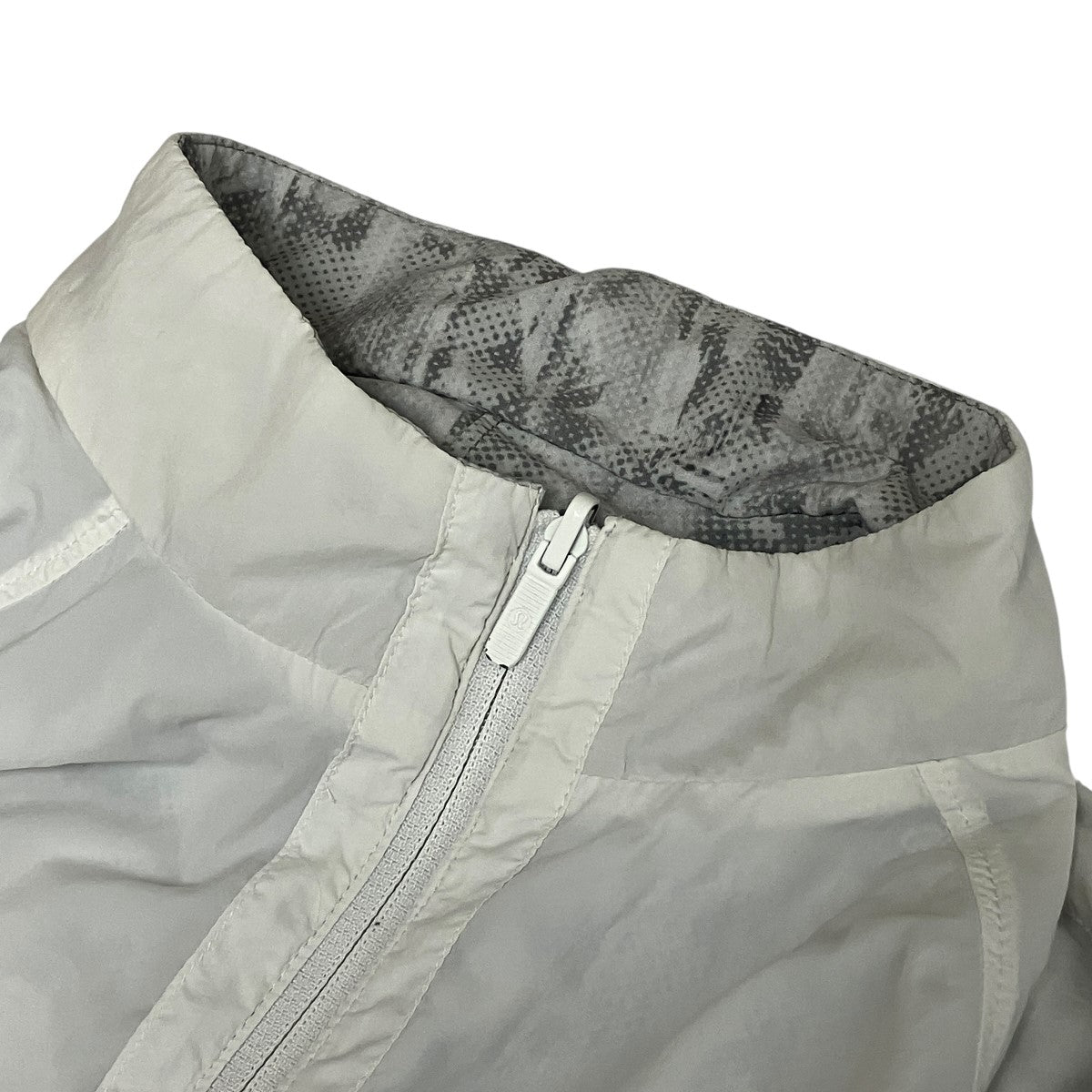 Bombs Away Jacketリバーシブルジャケット