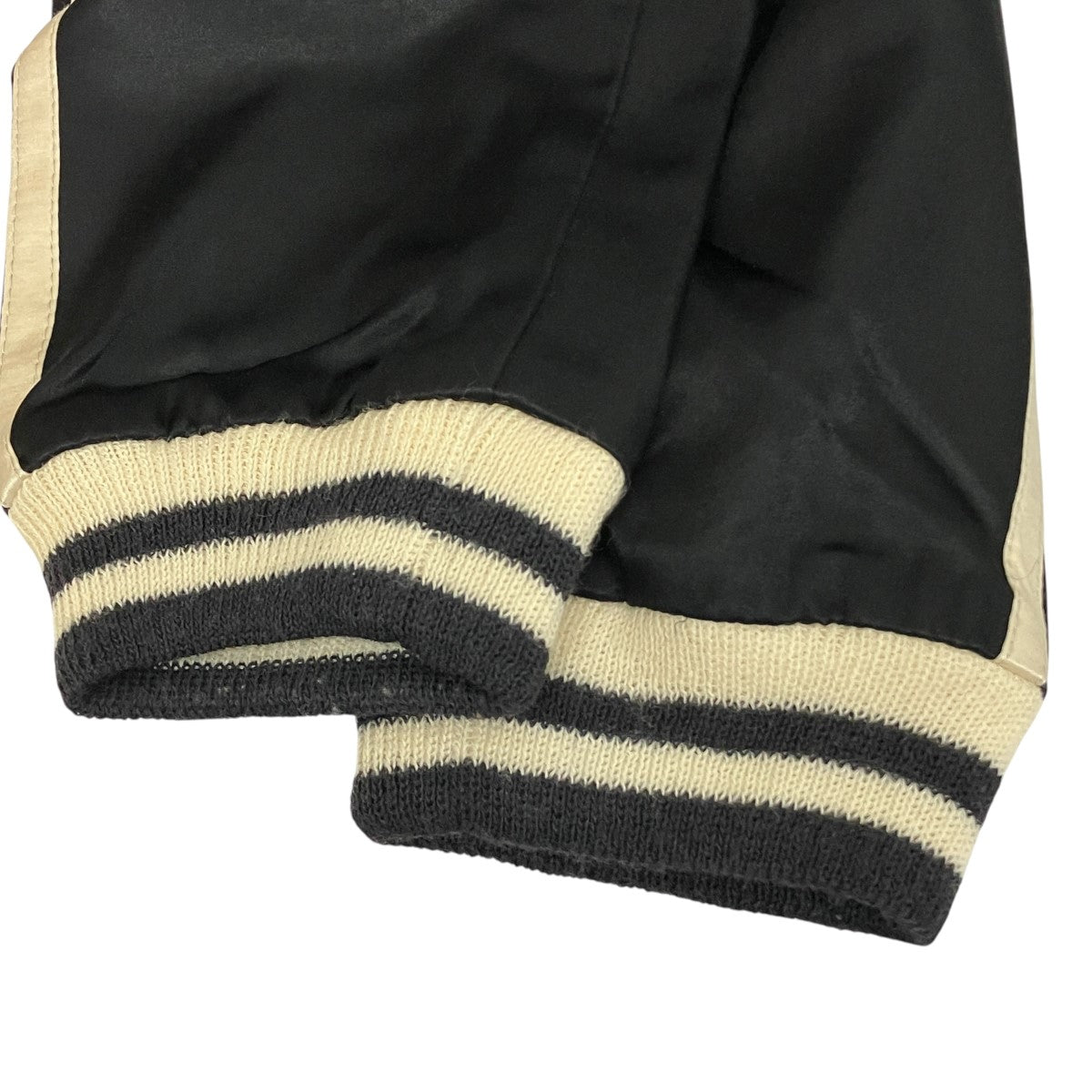 SASQUATCHfabrix． 12AWSOUVENIR JKTスーベニアジャケット12AW-JKM-002 古着・中古-8枚目のアイテム画像