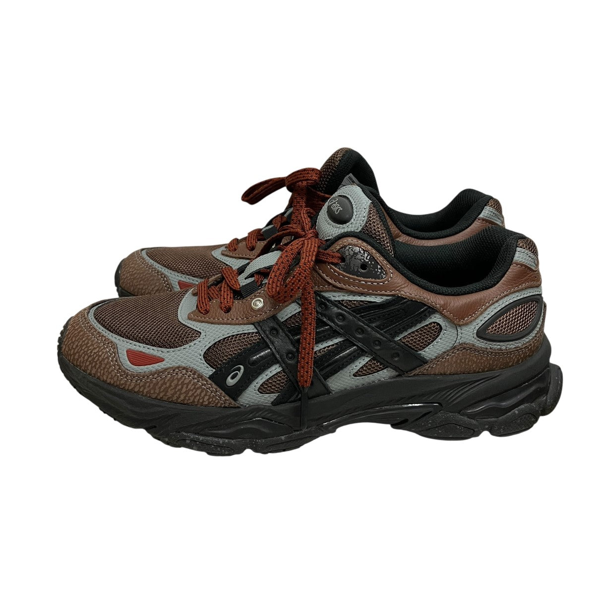 GEL-NYC 2．0 SSHSローカットスニーカー1203A896-200
