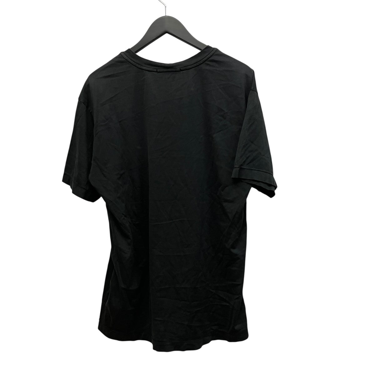 刺しゅうワッペンTシャツ741524113