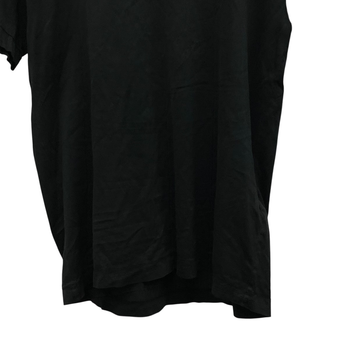 刺しゅうワッペンTシャツ741524113