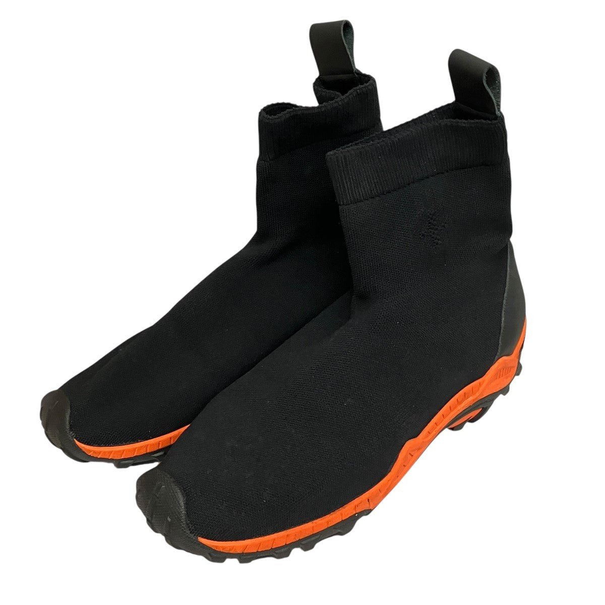ハイカットソックススニーカーCMIA070S187400991018