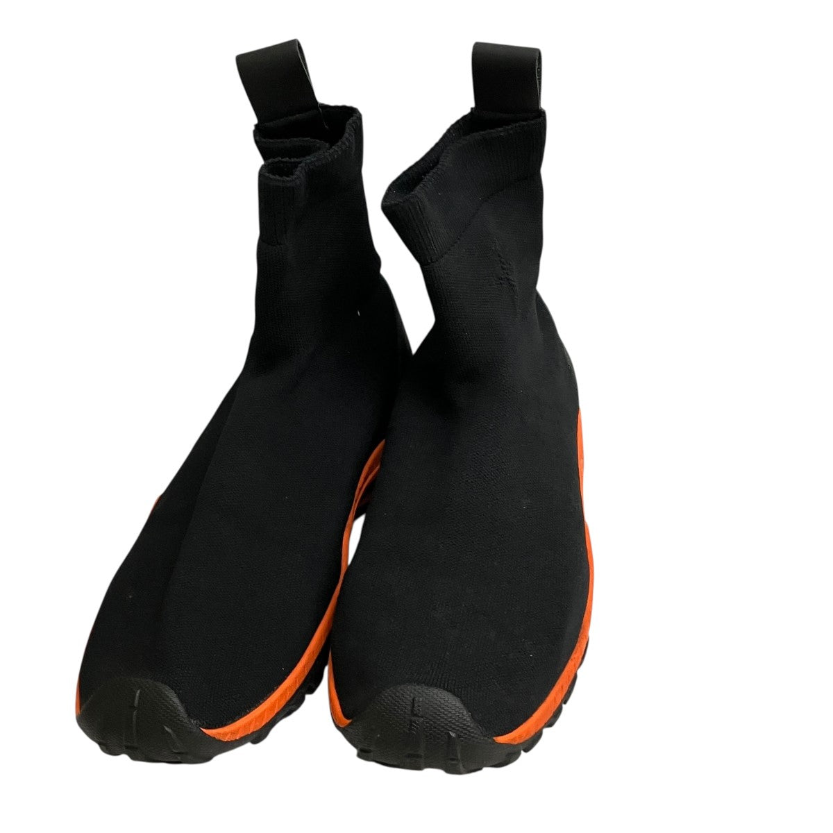 ハイカットソックススニーカーCMIA070S187400991018