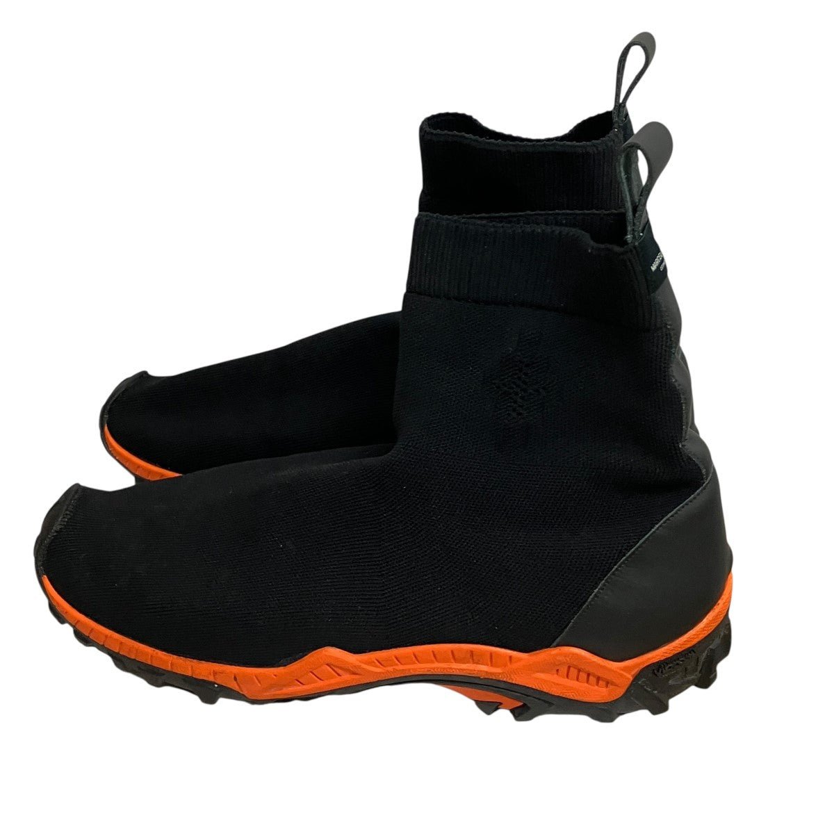 ハイカットソックススニーカーCMIA070S187400991018