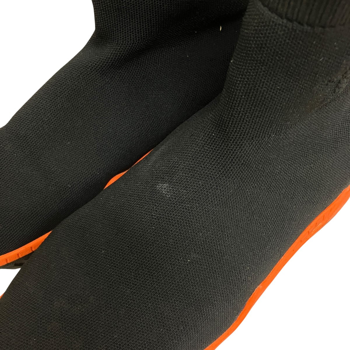 ハイカットソックススニーカーCMIA070S187400991018