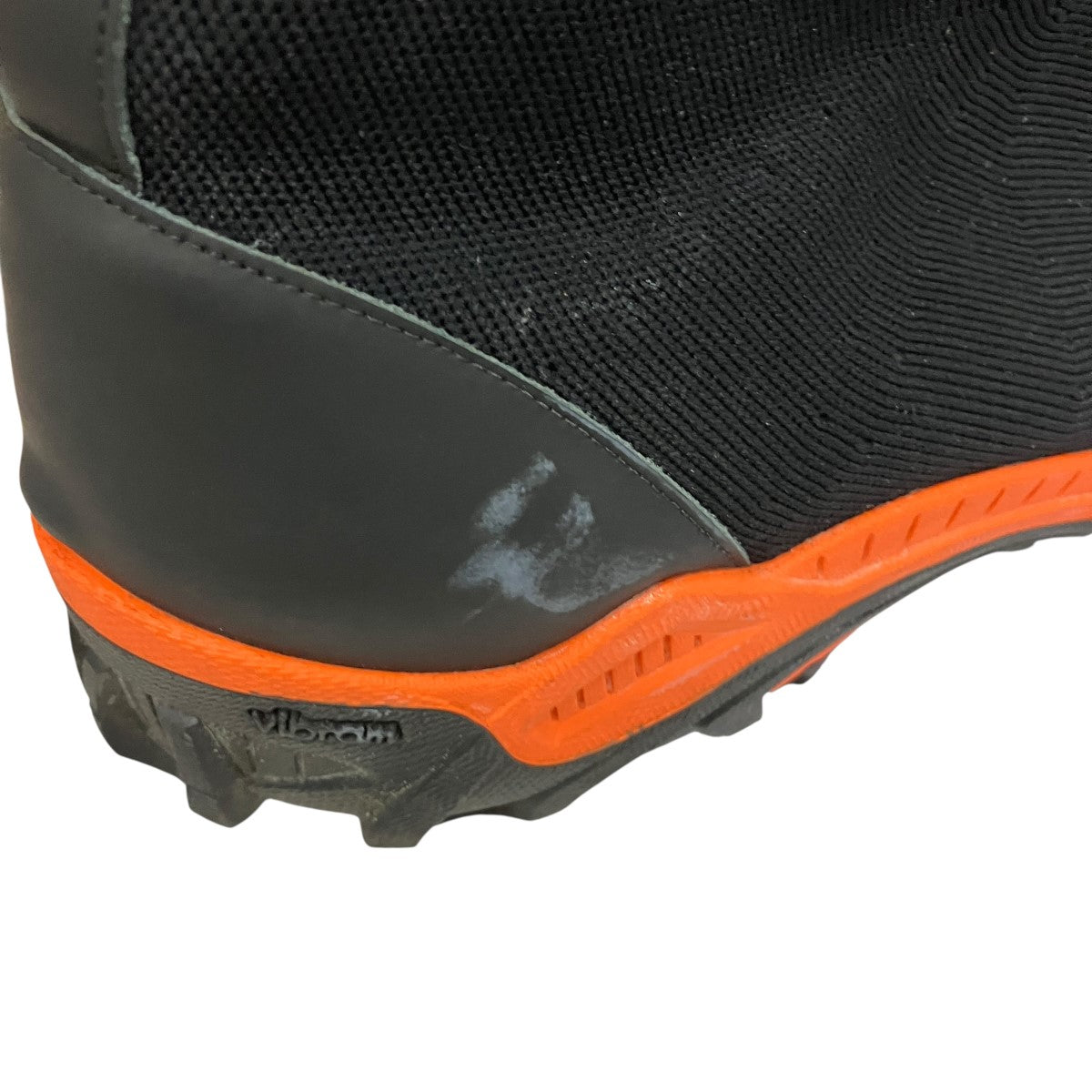 ハイカットソックススニーカーCMIA070S187400991018