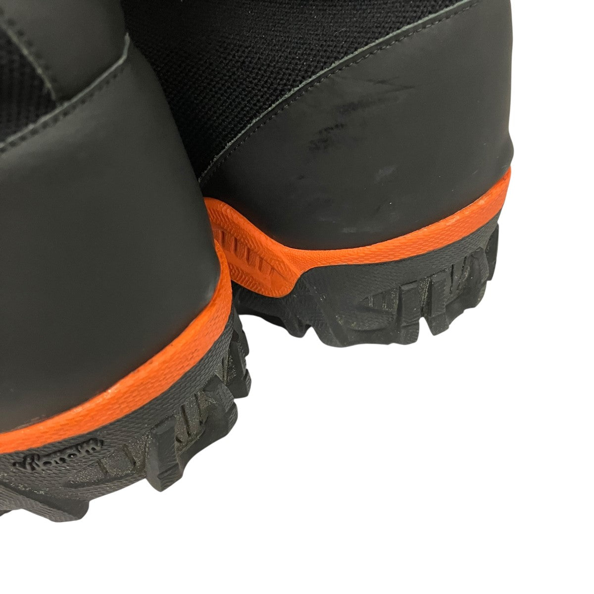 ハイカットソックススニーカーCMIA070S187400991018