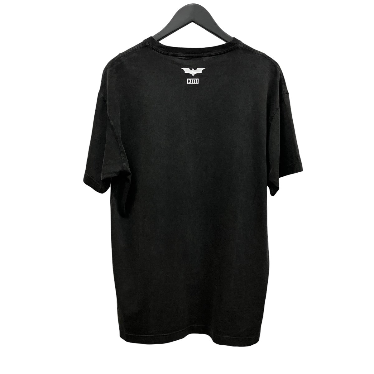 Thug Vintage Tee joker clownプリントTシャツ24-073-06-0098-4-0
