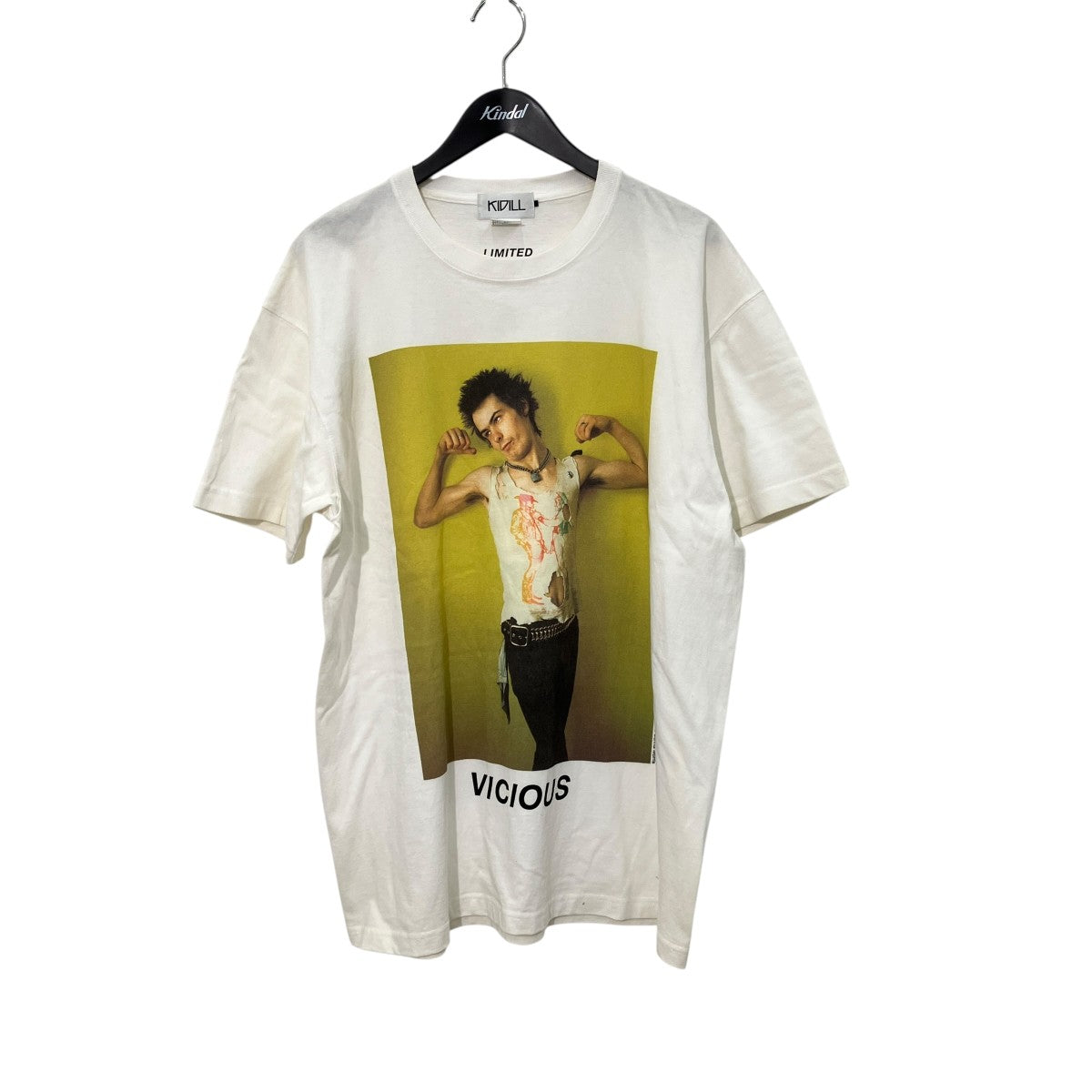 SEX PISTOLS T-shirts半袖Tシャツ