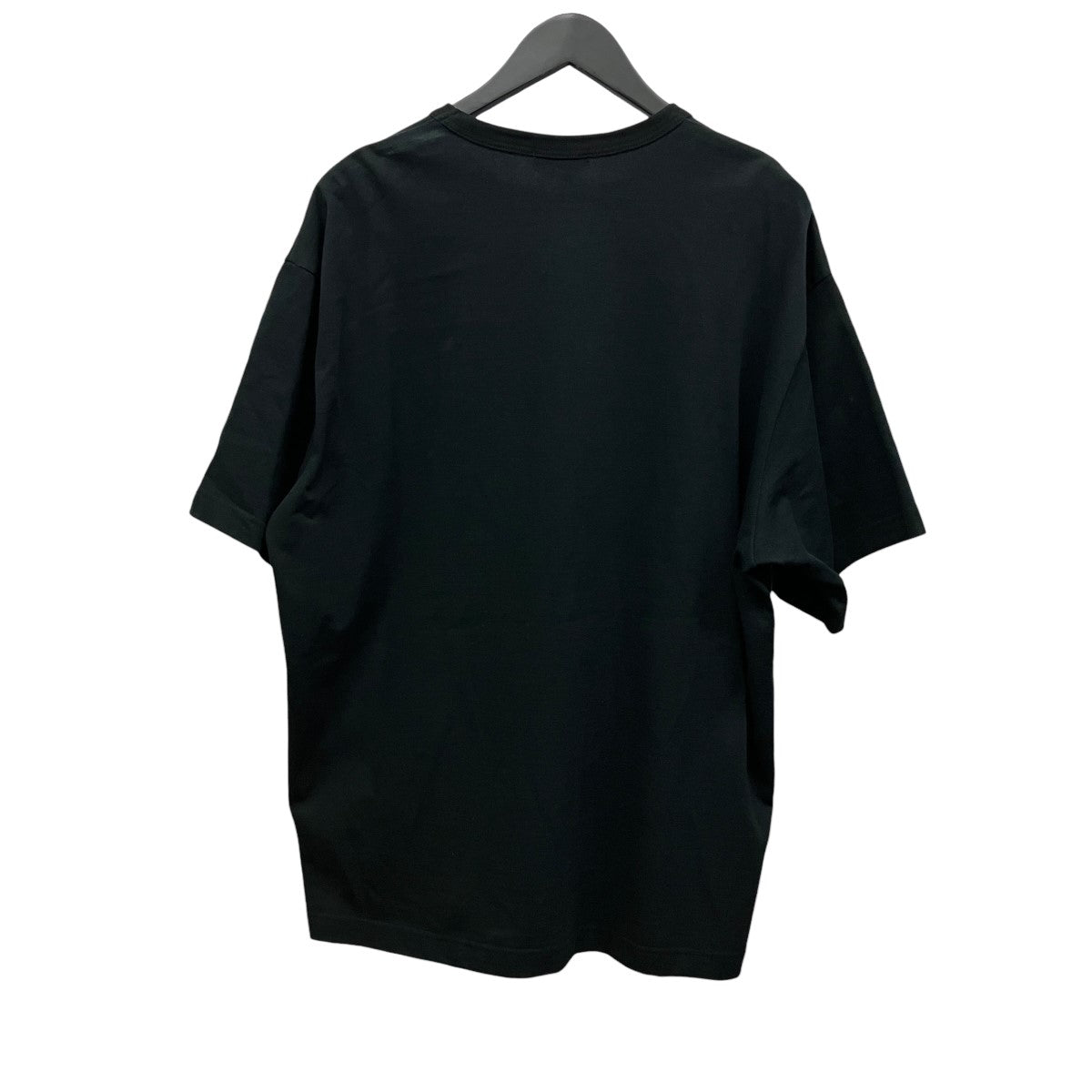 21SSハード天竺Tシャツ21SCM-T07204