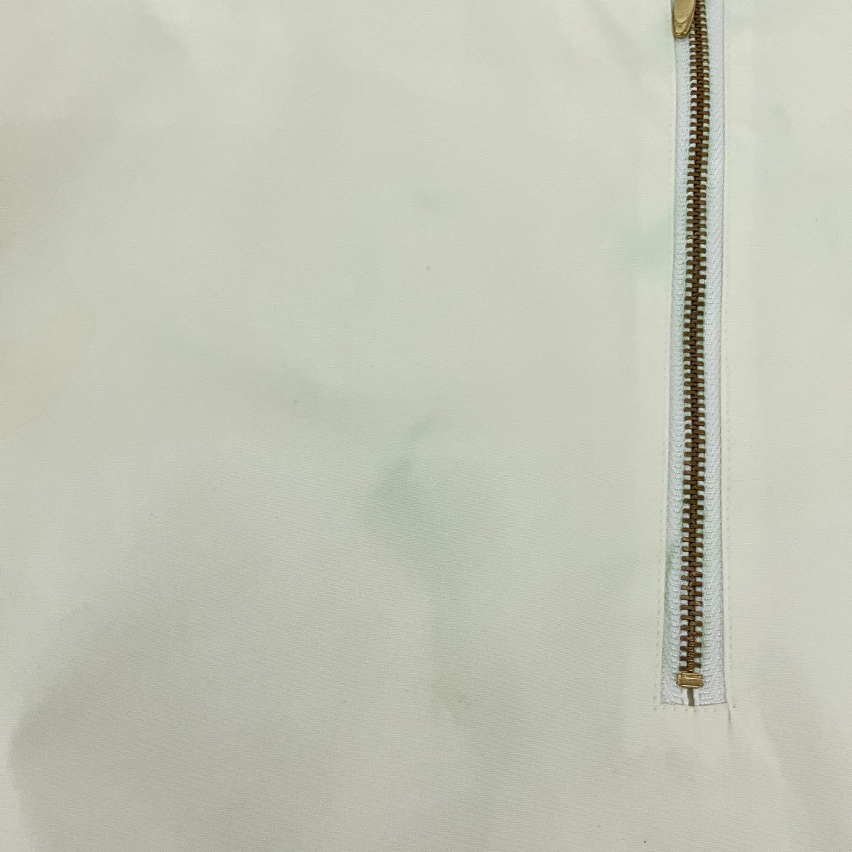 22SSプルオーバーシャツSS22-RSH01