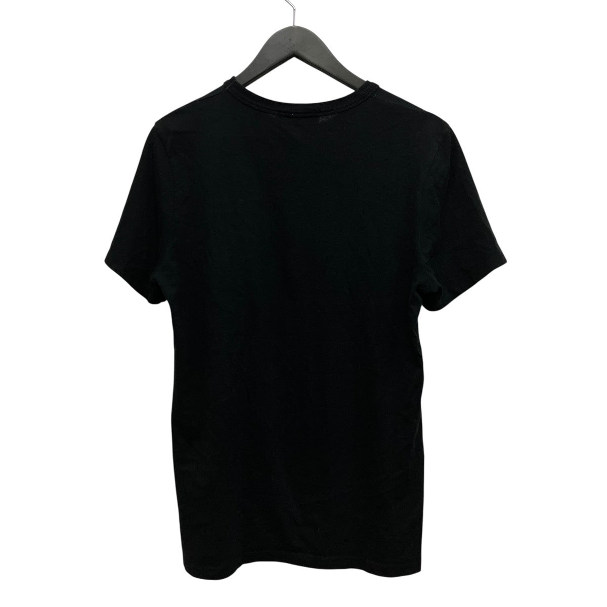 ワッペンロゴTシャツGM00118KJ0008