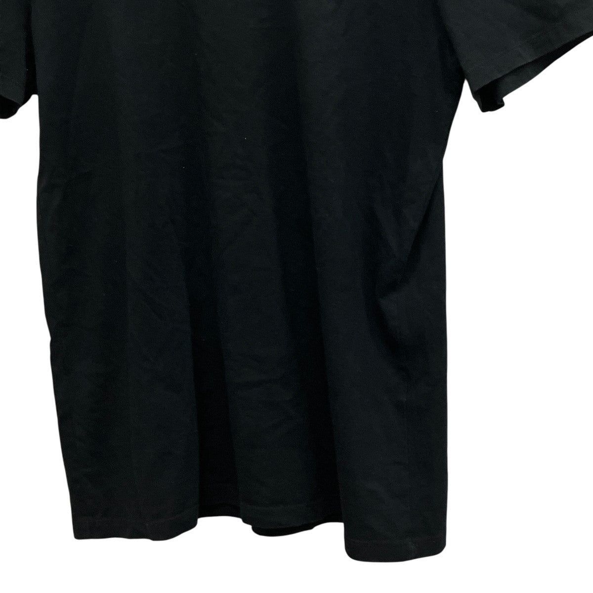 ワッペンロゴTシャツGM00118KJ0008