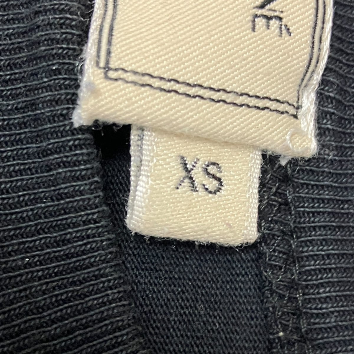 ワッペンロゴTシャツGM00118KJ0008
