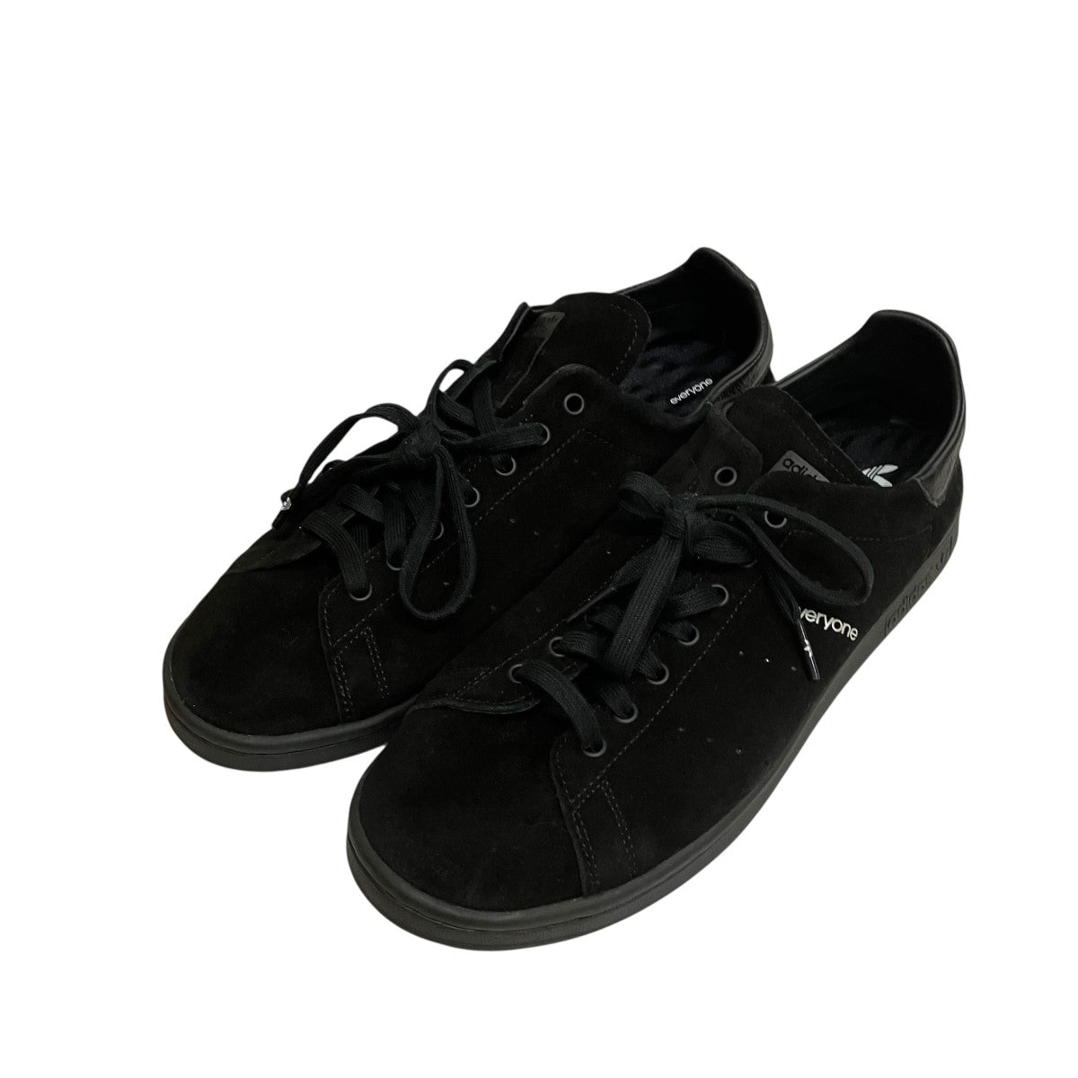 STAN SMITH DECON everyoneローカットスニーカーJS0152