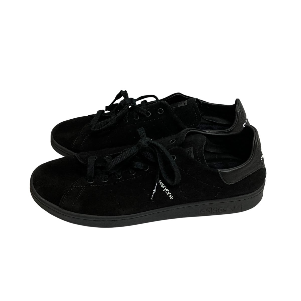 STAN SMITH DECON everyoneローカットスニーカーJS0152