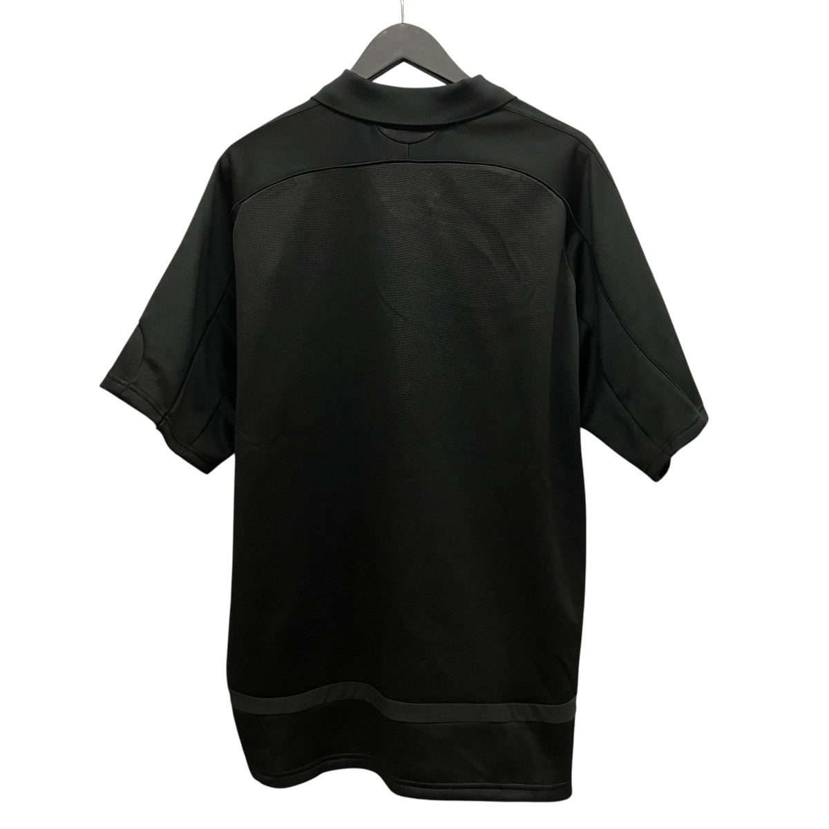 JERSEY everyone刺しゅうロゴゲームＴシャツKR6708