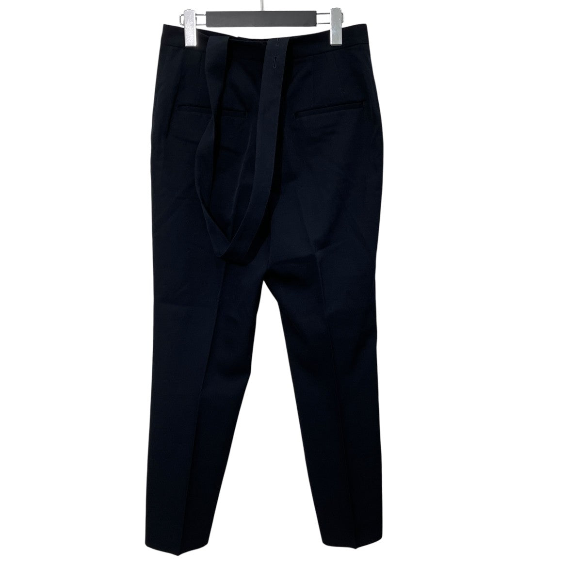 ONE SUSPENDERS PANTSサスペンダーパンツ8614-202-0128