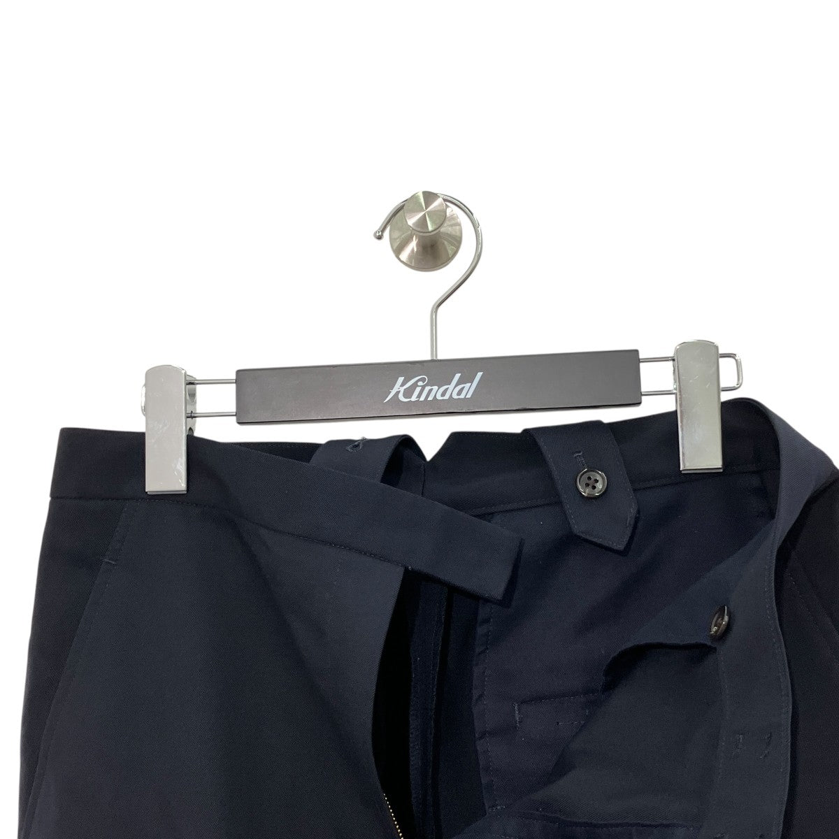 ONE SUSPENDERS PANTSサスペンダーパンツ8614-202-0128